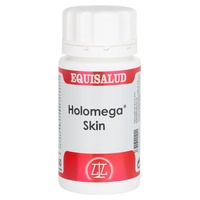 Skin Holomega