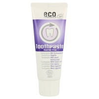 Eco Cosmetics tandkräm