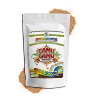 Camu-Camu 250 g - Mundo Arcoiris