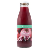 Zumo de granada Bio