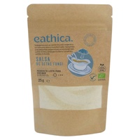 Molho de cogumelos bio fungi eathica 25 g - Eathica
