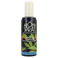 Aromaspray He Girof/Camph Spray100 Ml - Imagen 2