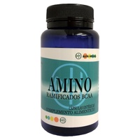 Grenade aminosyror bcaa