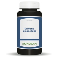 Griffonia simplicifolia
