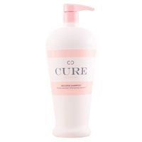 I.c.o.n. Cure By Chiara Recover Shampoo 1000 Ml - Imagen 2