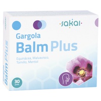 Gargoyle Balm Plus