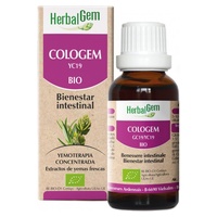 Cologem Bio 50 ml - Herbalgem