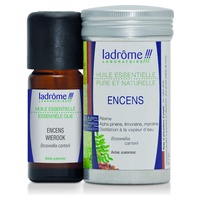 encens 5 ml de aceite esencial - Ladrome | Natural Doctor
