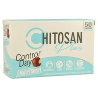 Chitosan Plus