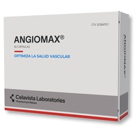 Angiomax cirkulation