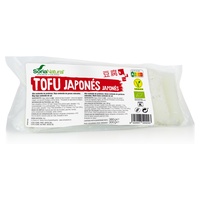 ekologisk japansk tofu