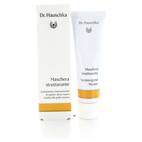 Dr. Hauschka Crema Máscara Estructurante 30 Ml De