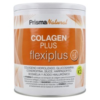Colagen plus flexiplus údržba kostí a svalů