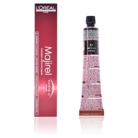 Majirel ionène g #8.1 ljus askblond