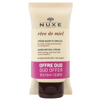 Rêve de miel kéz- és körömkrém