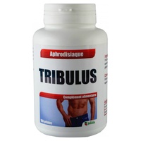 Tribulus 180 cápsulas de 300mg - JOLIVIA