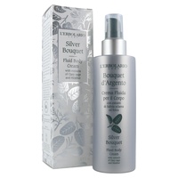 Silver Bouquet Fluid Body Cream