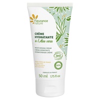 Ekologisk aloe vera fuktkräm