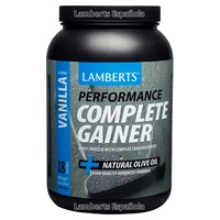 Komplett Gainer