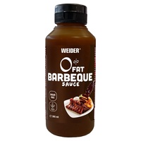 Barbecue omáčka zero