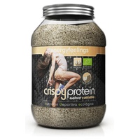 Crispy Protein vainilla 700 g - Energy Feelings | Natural Doctor