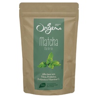Matcha Bio en polvo 50 g de polvo - Origens Bio | Natural Doctor