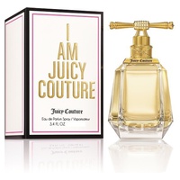 Jsem juicy couture eau de parfum