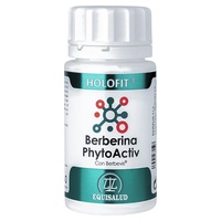 Holofit berberin phytoaktiv glukoskontroll
