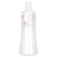 BLONDOR FREELIGHTS utvecklare 6%