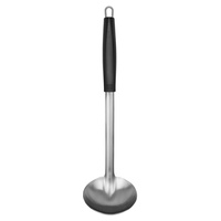 Panela de servir em aço inoxidável série tango 36x9 cm 1 unidade - Stockli