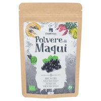 Polvo de maquis 100 g de polvo - Erbavoglio | Natural Doctor