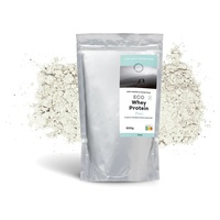 Proteína whey Eco pura 600 g de polvo - Protein Gastronomy | Natural Doctor