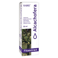 Alcachofra Phytoextrato  50ml