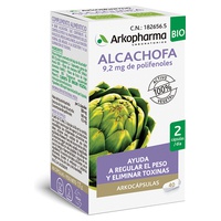 Artichaut Arkocápsulas Bio