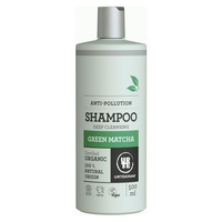 Grönt Matcha anti-pollution schampo