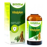 Vitalplan Phitoplexe
