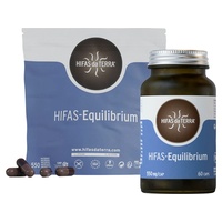 Pack hifas equilibrium