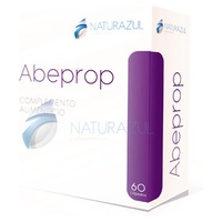 Abeprop 60 cápsulas - Naturazul