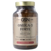 Omega 3 forte