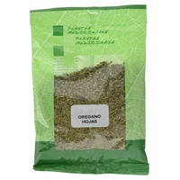 Ört oregano blad