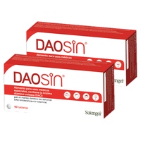 Balíček daosin