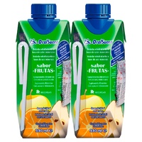 Bioralsuero ovocný rehydratační nápoj