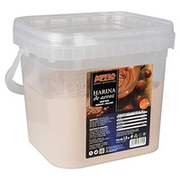 Rismjöl (Choco Nutella smak)