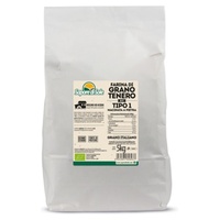 Mouka z měkké pšenice typ 1