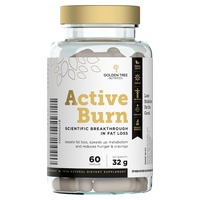 Active burn