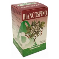 Espino 80 cápsulas - Specchiasol | Natural Doctor