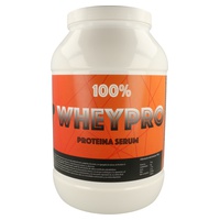Whey Pro 100% 1,5 kg - Alfa Herbal | Natural Doctor