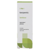 Aceite Esencial Lentisco 5 ml de aceite esencial - Terpenic | Natural Doctor