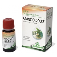 O.E.P Aceite Esencial Puro Naranja 10 ml - Specchiasol | Natural Doctor