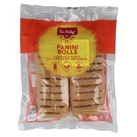 Bezlepkové panini bulky